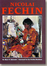 Nicolai Fechin Book