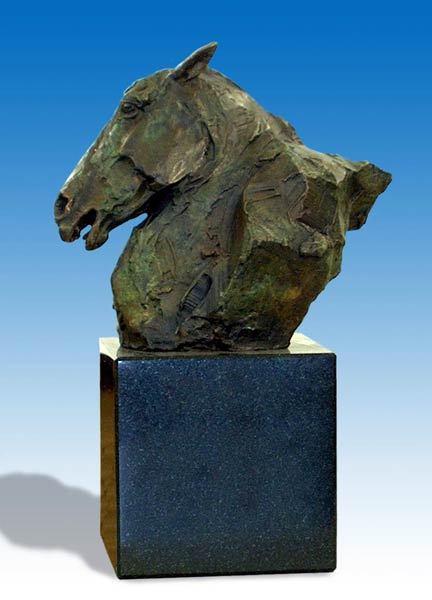 Equus - Bronze